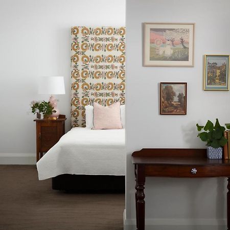 The Provincial Boutique Hotel Ballarat Esterno foto