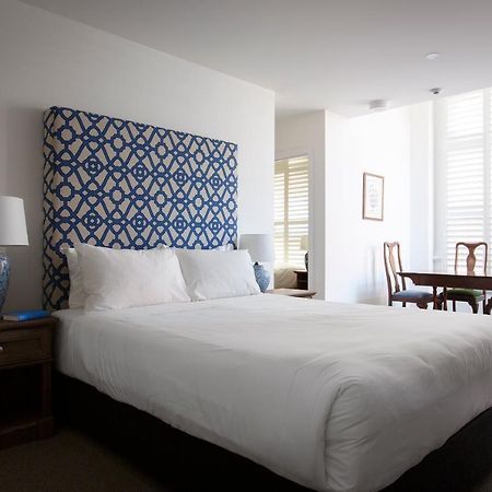 The Provincial Boutique Hotel Ballarat Esterno foto