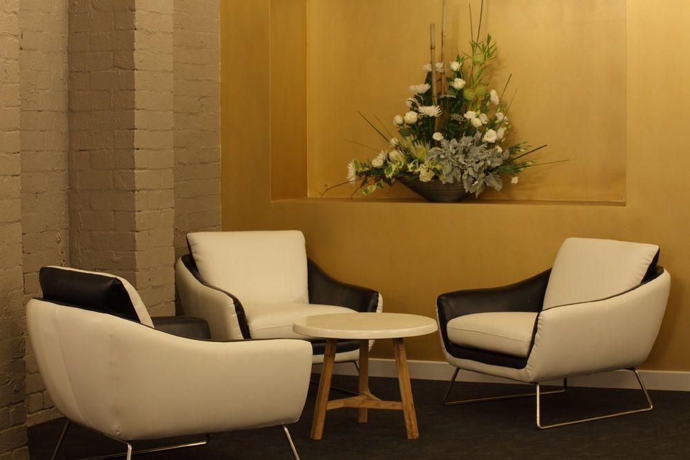 The Provincial Boutique Hotel Ballarat Esterno foto