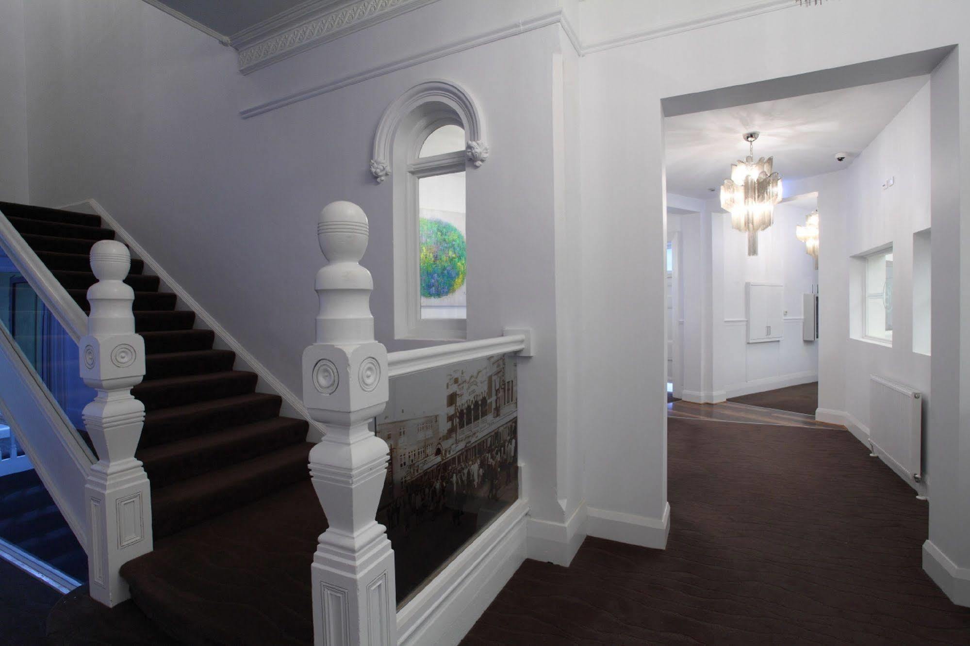 The Provincial Boutique Hotel Ballarat Esterno foto