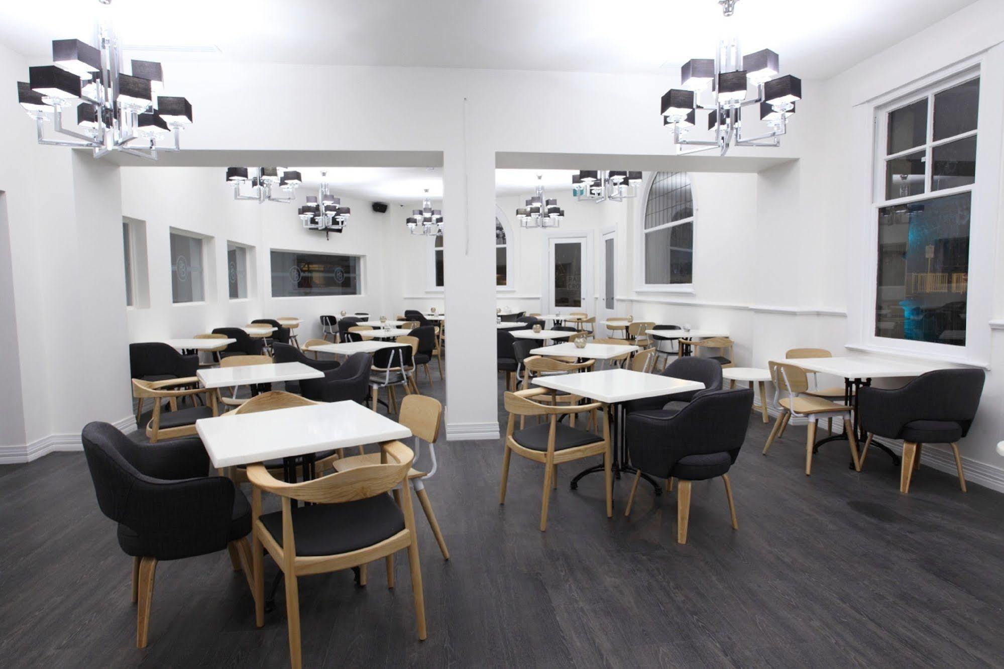 The Provincial Boutique Hotel Ballarat Esterno foto