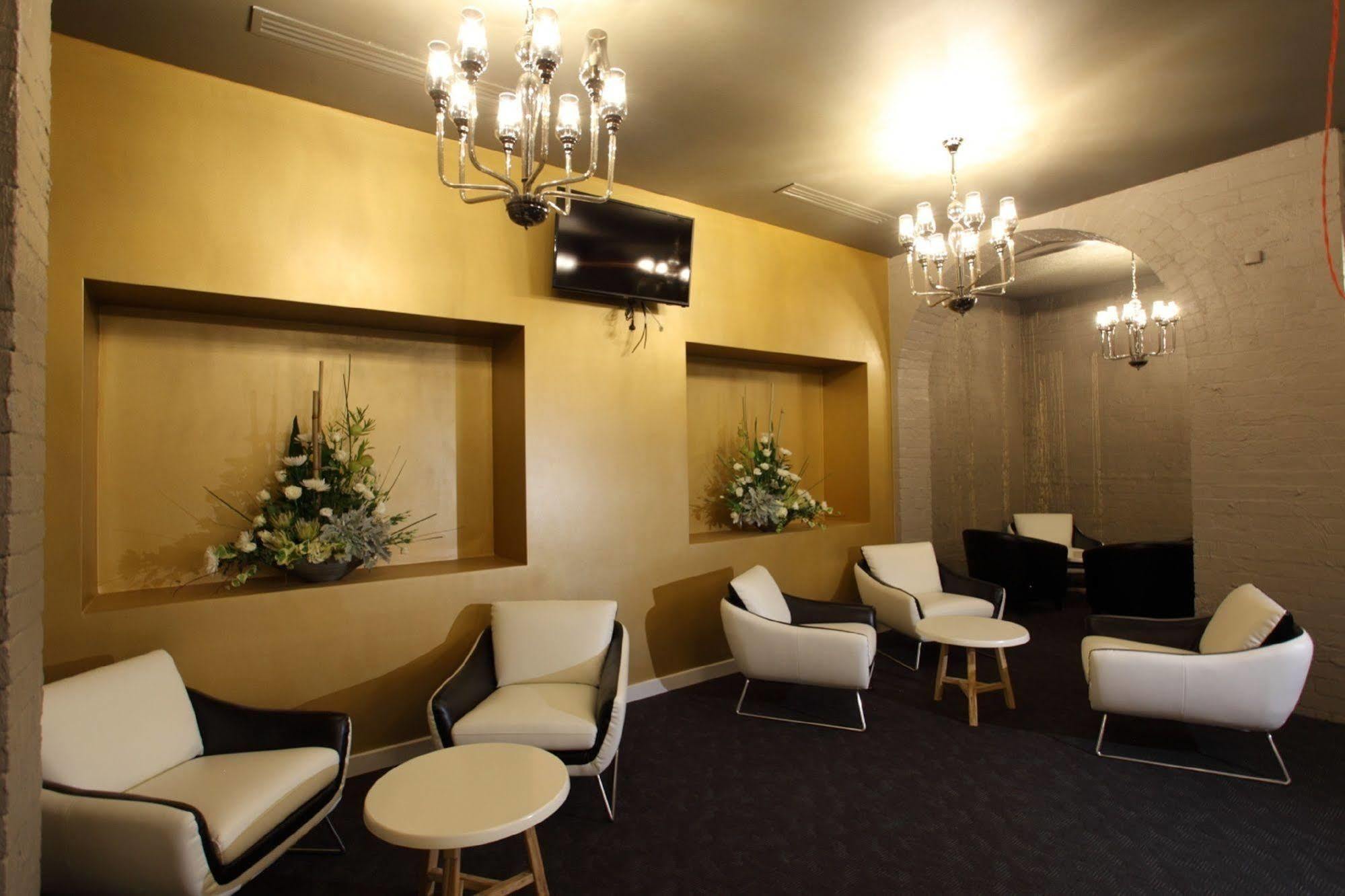 The Provincial Boutique Hotel Ballarat Esterno foto