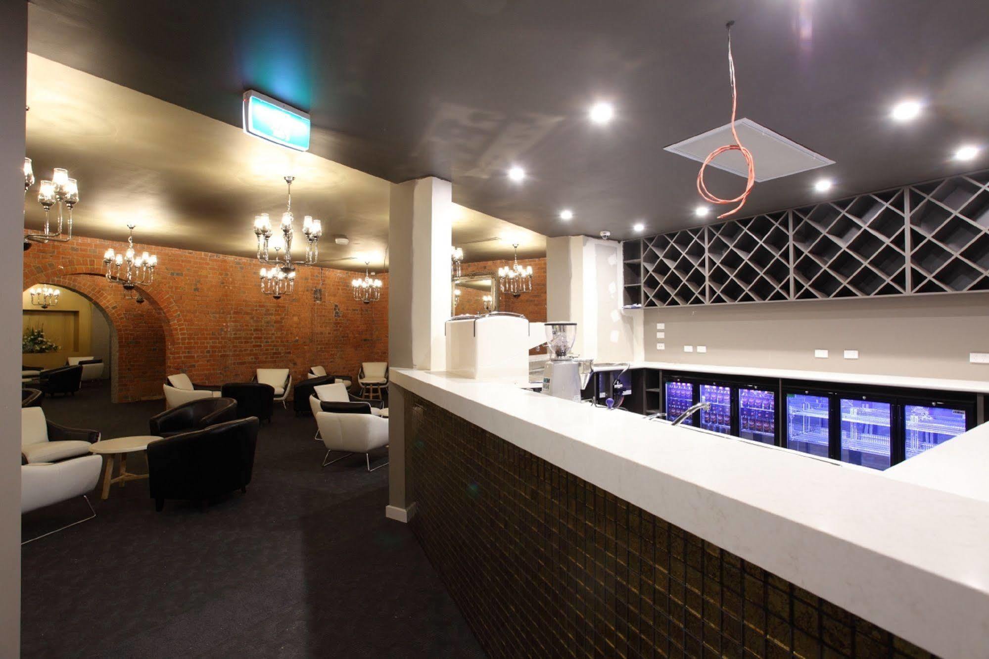 The Provincial Boutique Hotel Ballarat Esterno foto
