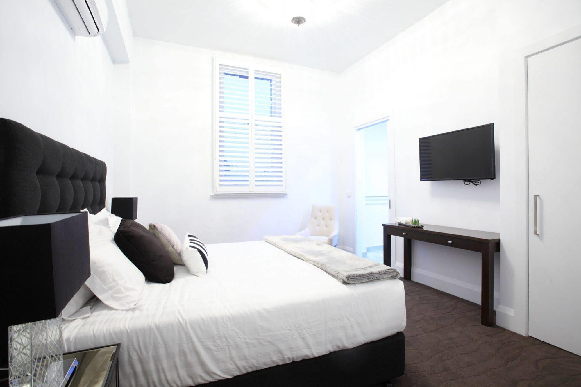 The Provincial Boutique Hotel Ballarat Esterno foto