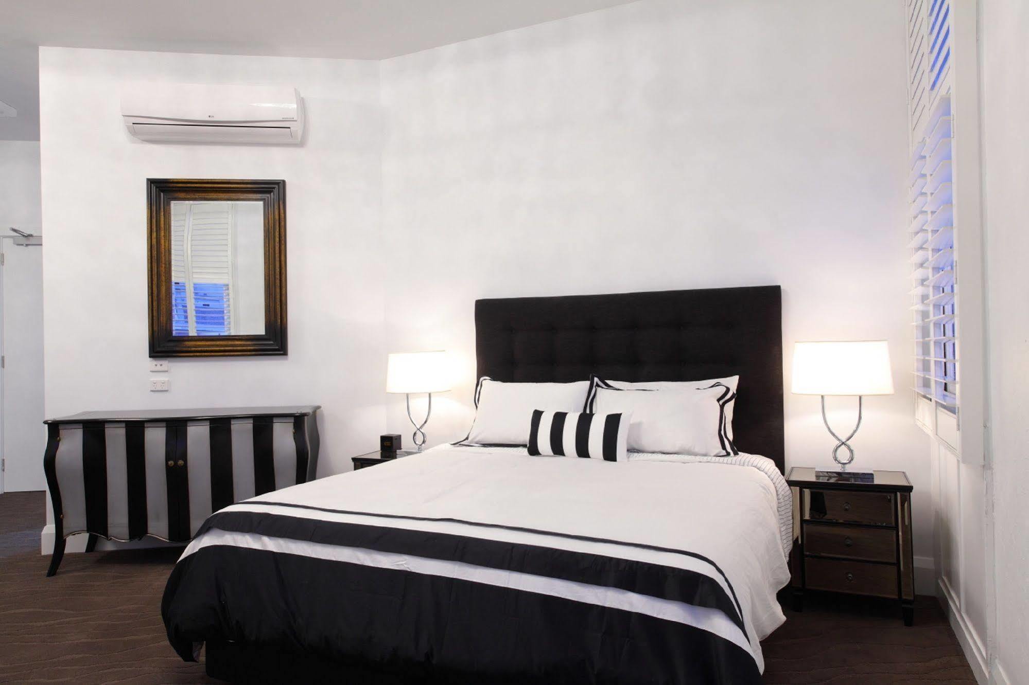 The Provincial Boutique Hotel Ballarat Esterno foto