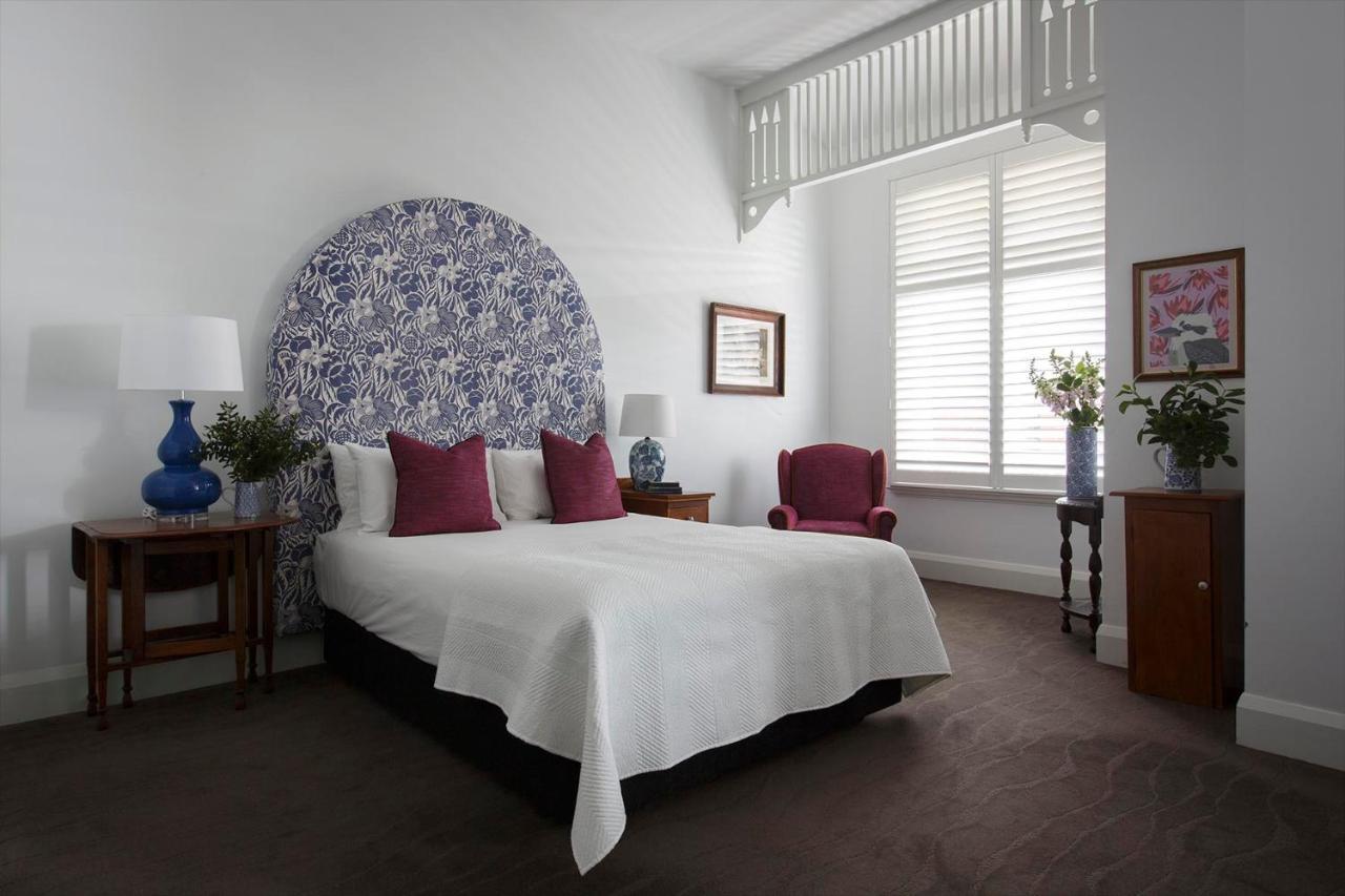 The Provincial Boutique Hotel Ballarat Esterno foto
