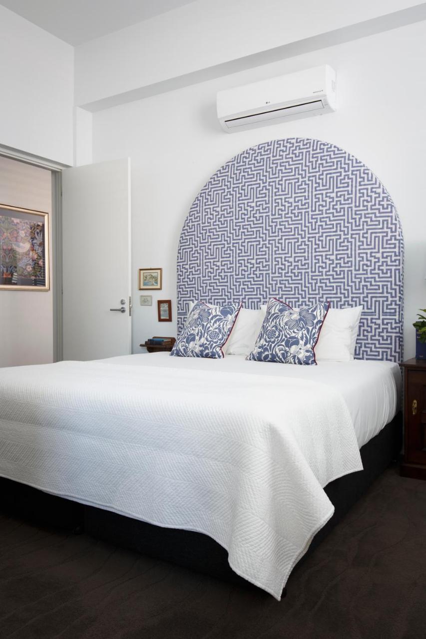 The Provincial Boutique Hotel Ballarat Esterno foto