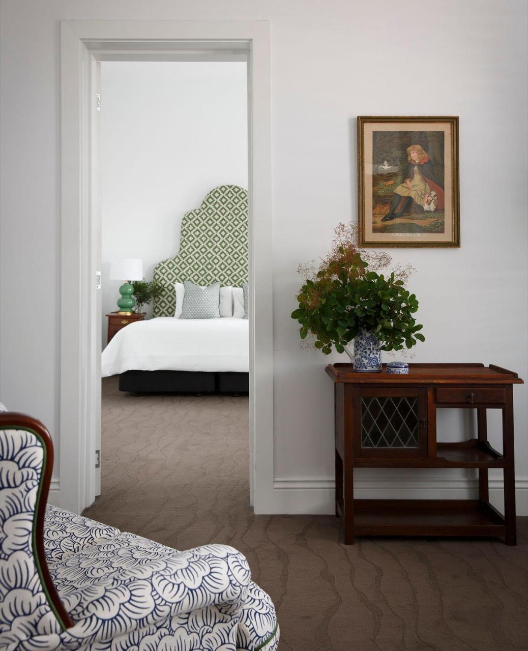 The Provincial Boutique Hotel Ballarat Esterno foto