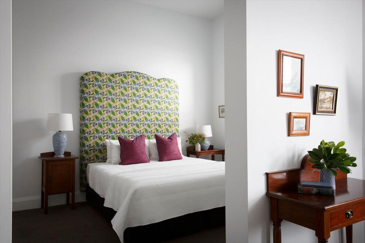 The Provincial Boutique Hotel Ballarat Esterno foto