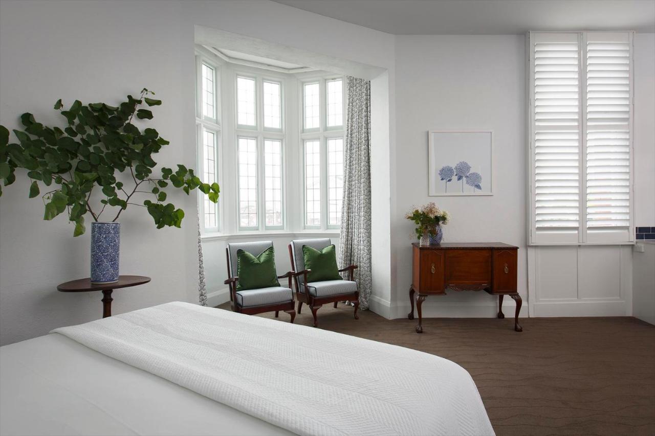 The Provincial Boutique Hotel Ballarat Esterno foto
