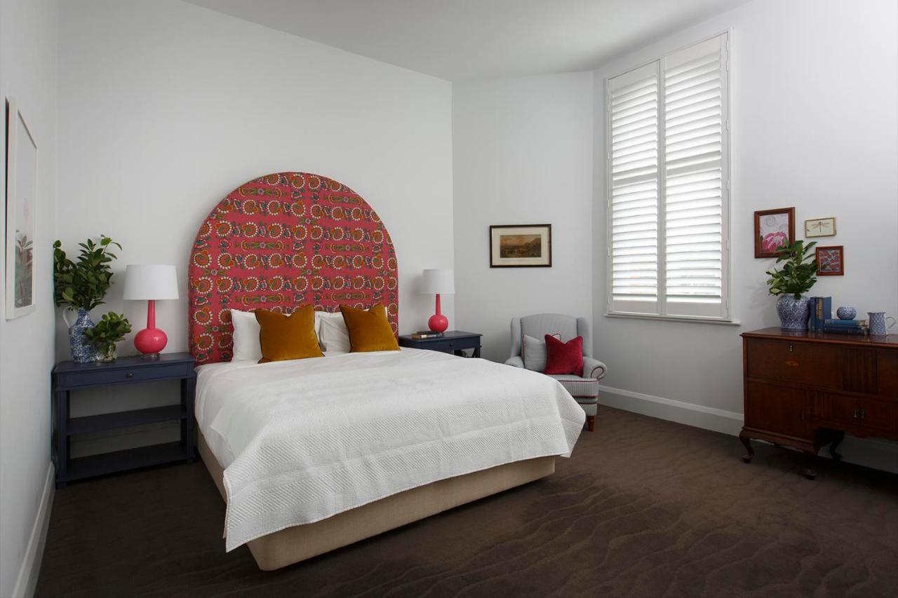 The Provincial Boutique Hotel Ballarat Esterno foto