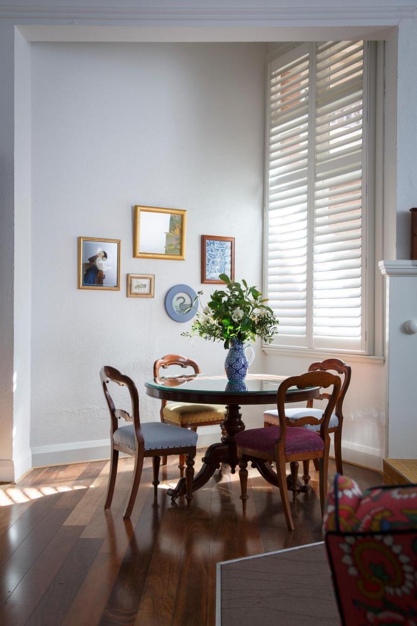 The Provincial Boutique Hotel Ballarat Esterno foto