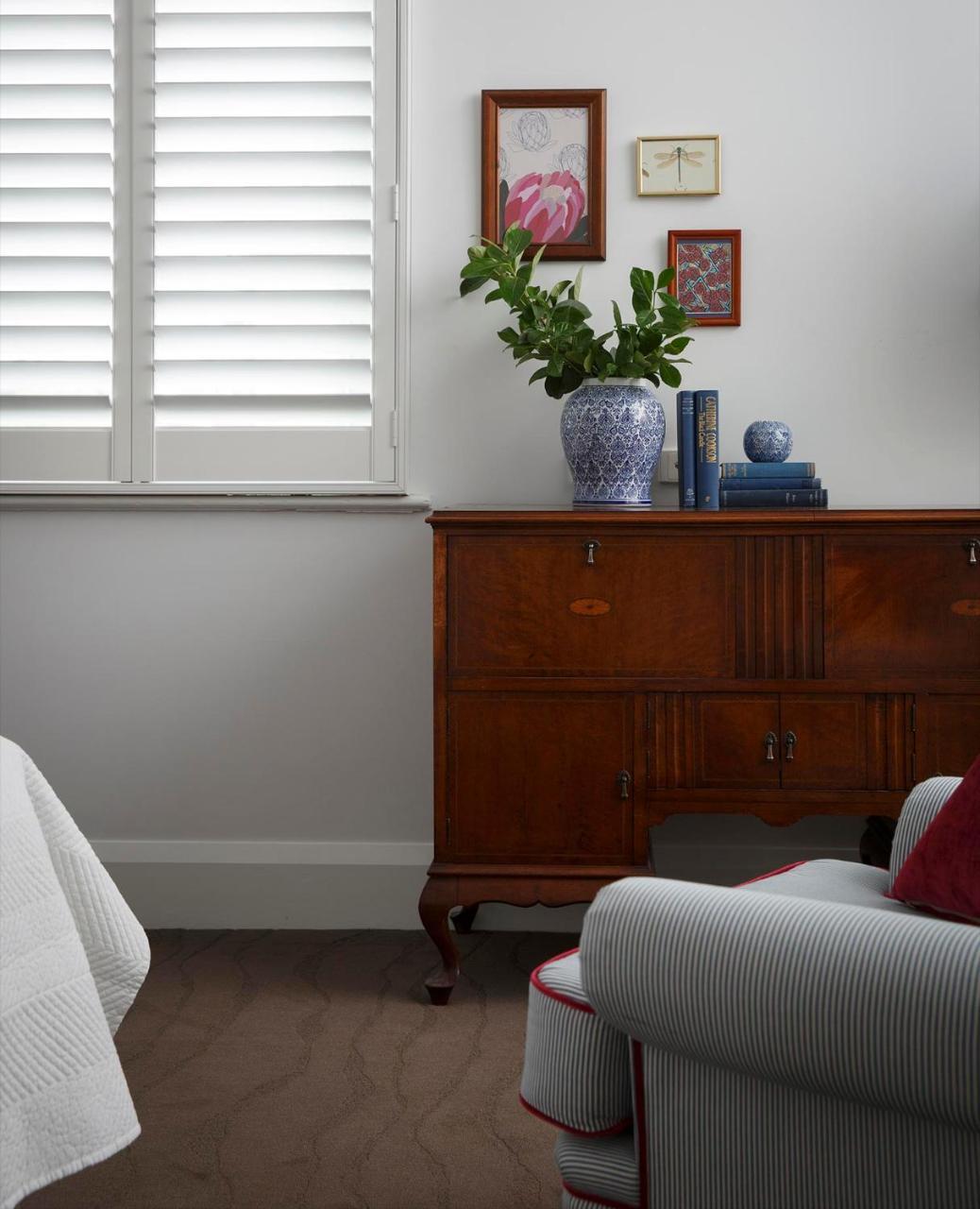 The Provincial Boutique Hotel Ballarat Esterno foto