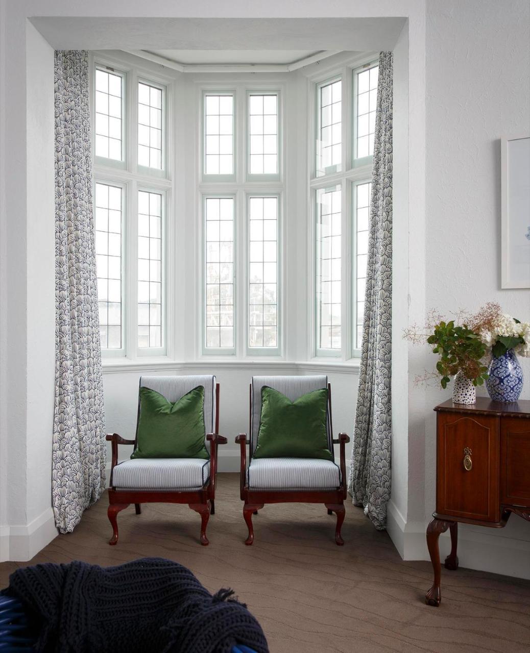The Provincial Boutique Hotel Ballarat Esterno foto