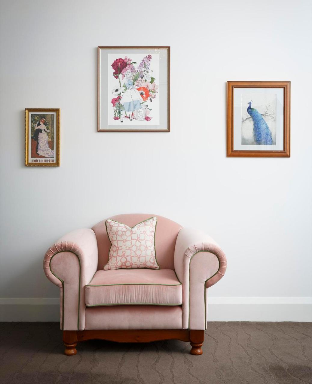 The Provincial Boutique Hotel Ballarat Esterno foto