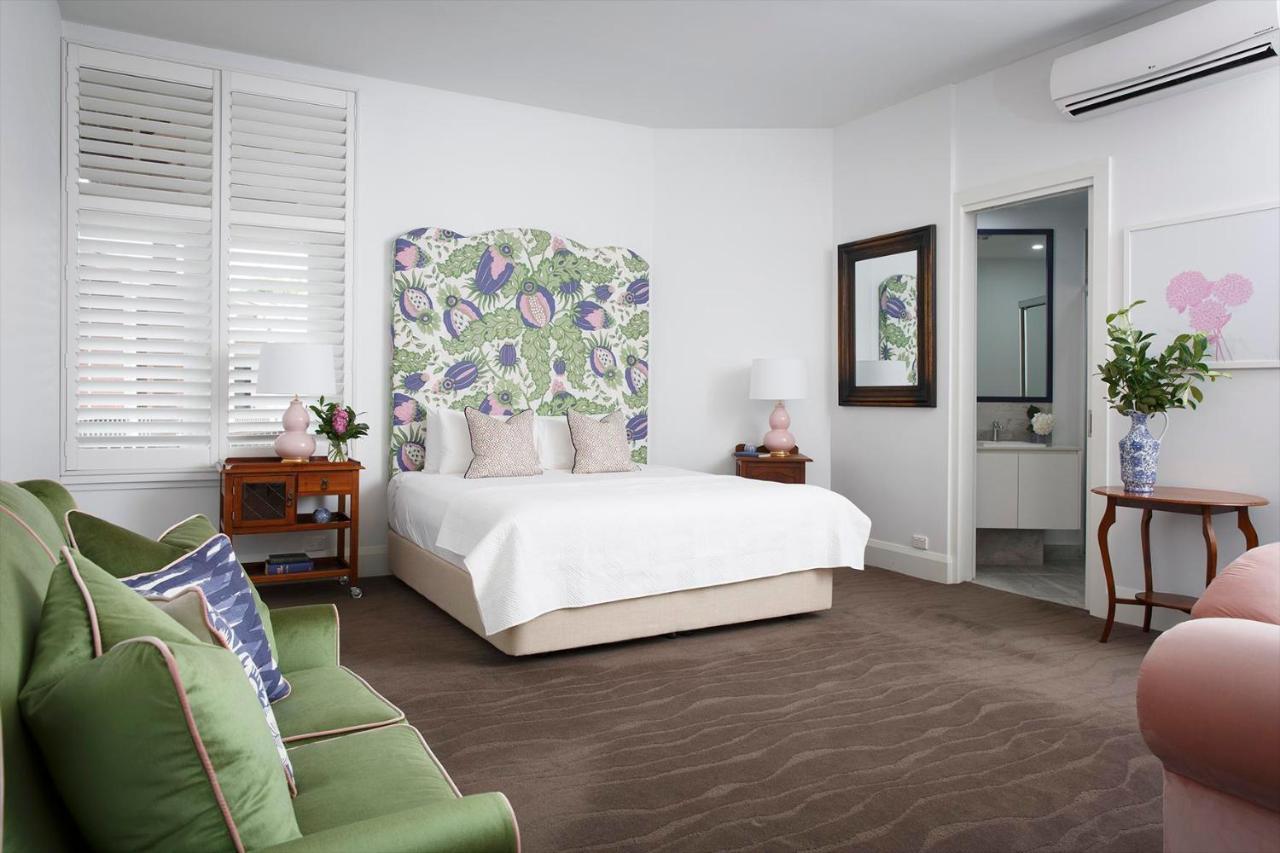 The Provincial Boutique Hotel Ballarat Esterno foto