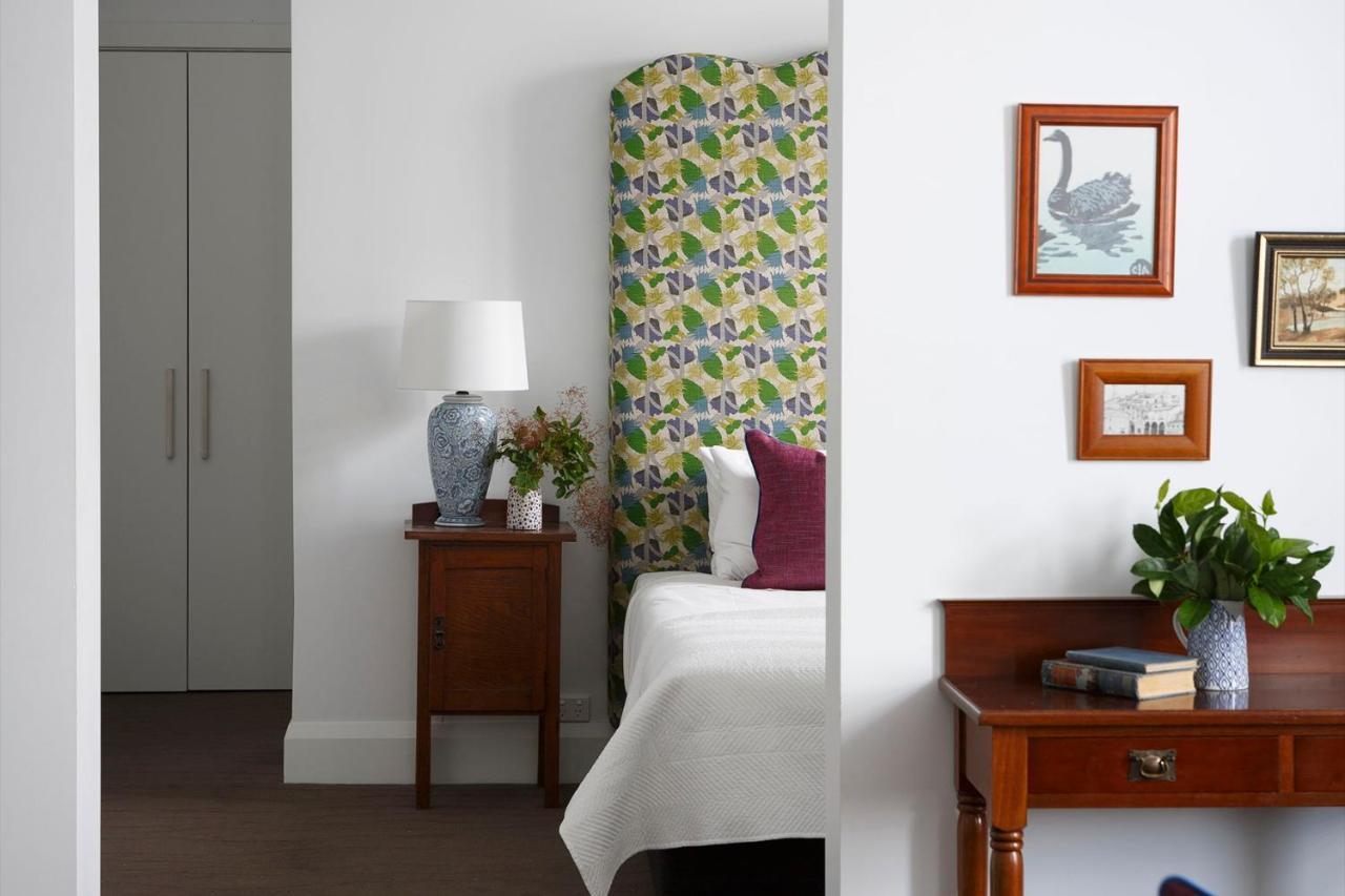 The Provincial Boutique Hotel Ballarat Esterno foto