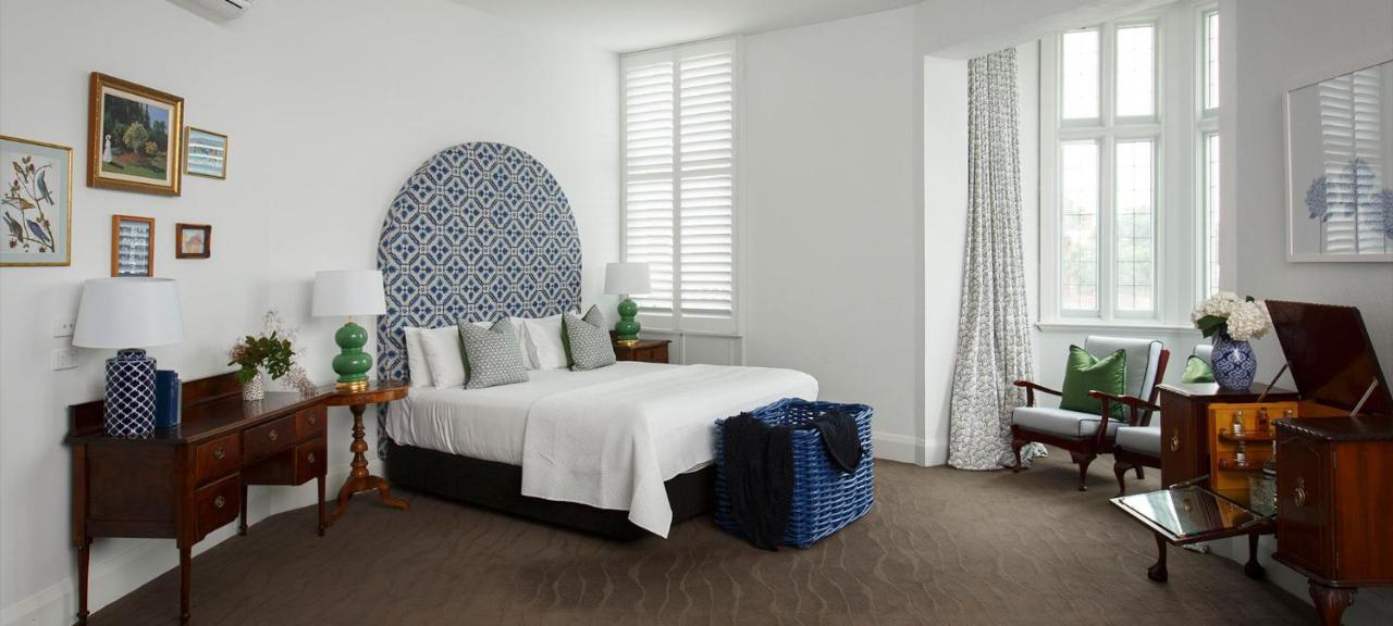 The Provincial Boutique Hotel Ballarat Esterno foto