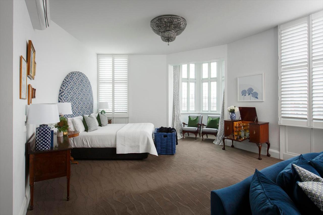 The Provincial Boutique Hotel Ballarat Esterno foto