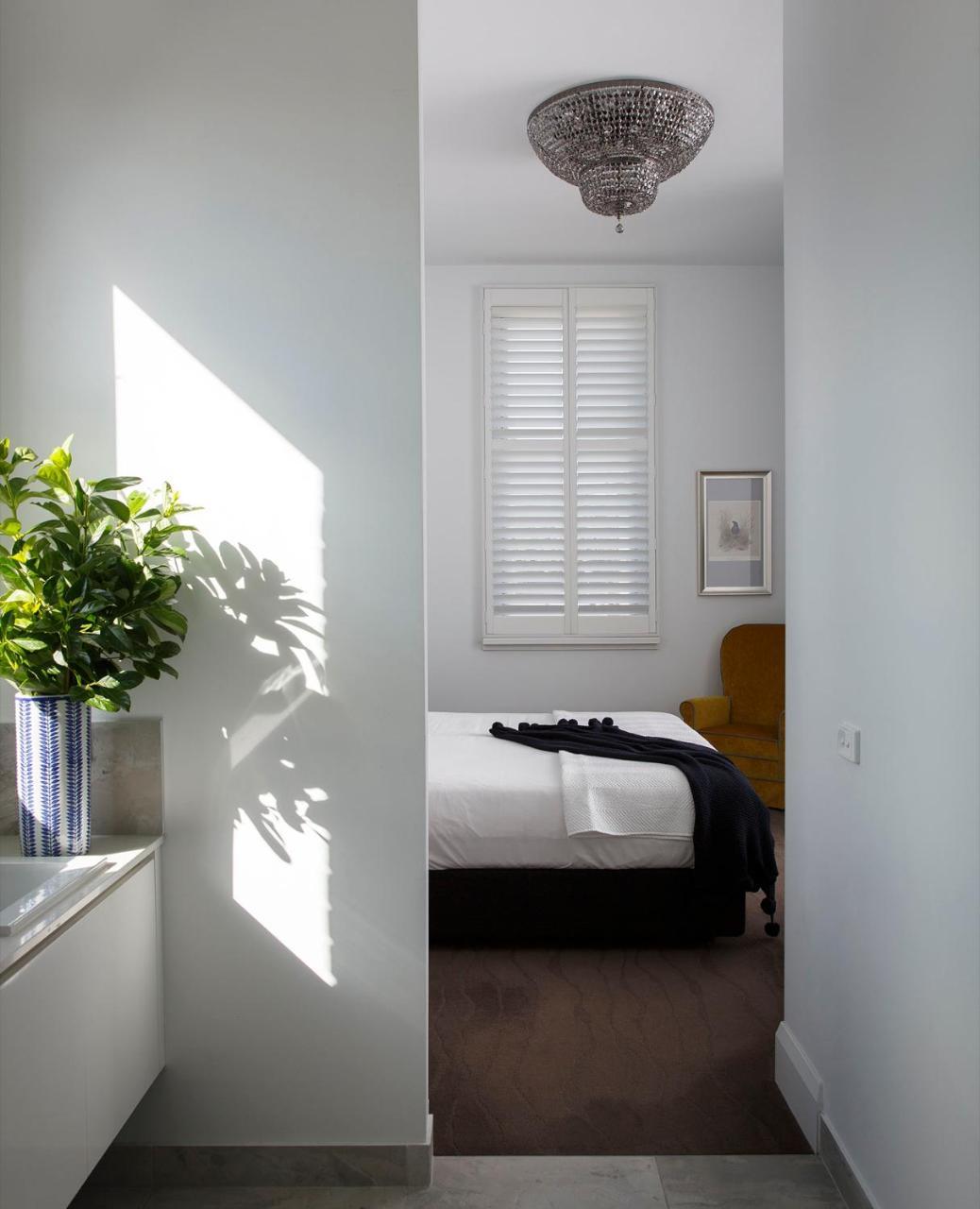 The Provincial Boutique Hotel Ballarat Esterno foto