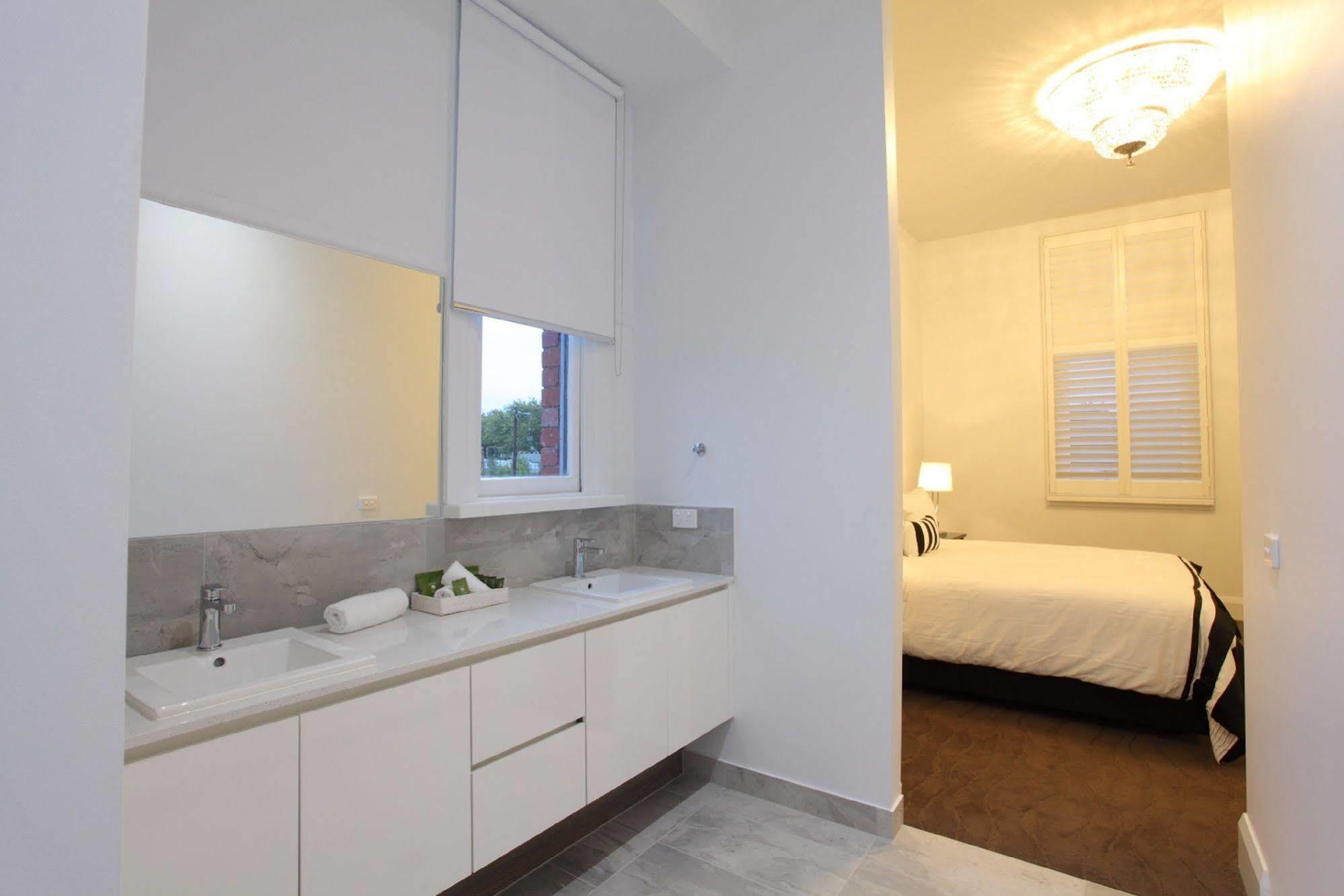 The Provincial Boutique Hotel Ballarat Esterno foto