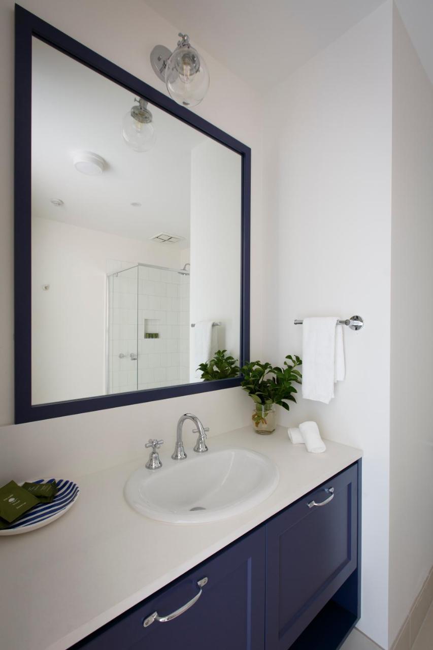 The Provincial Boutique Hotel Ballarat Esterno foto