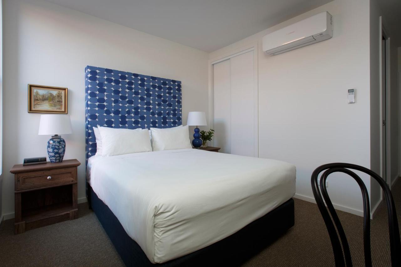 The Provincial Boutique Hotel Ballarat Esterno foto