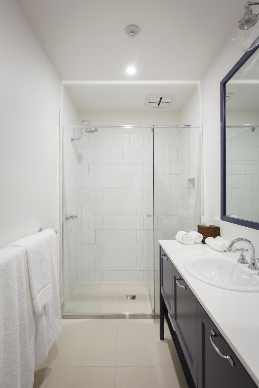 The Provincial Boutique Hotel Ballarat Esterno foto
