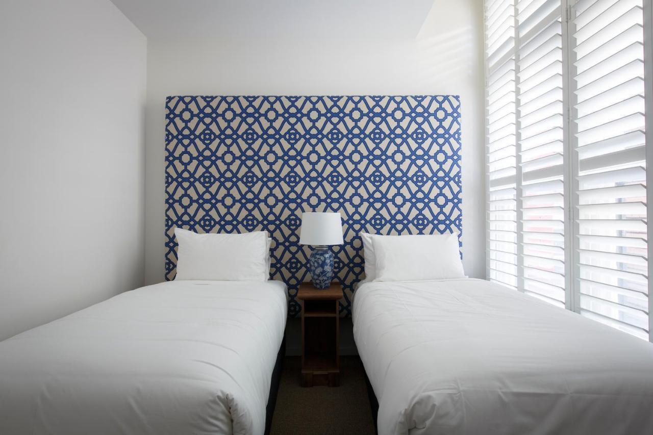 The Provincial Boutique Hotel Ballarat Esterno foto