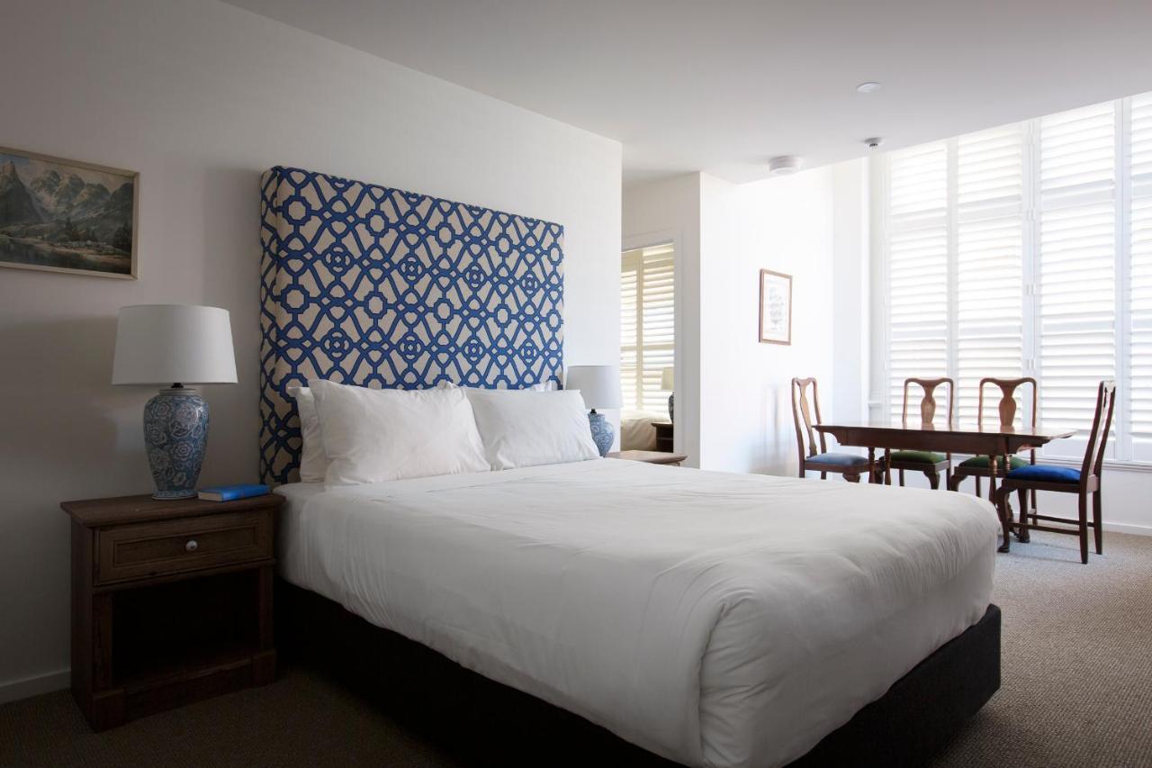 The Provincial Boutique Hotel Ballarat Esterno foto